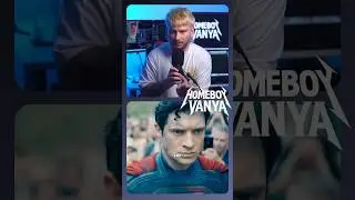 САМЫЕ ОЖИДАЕМЫЕ ФРАНШИЗЫ ЛЕТА 2025 #marvel #dc #кино #фильмы