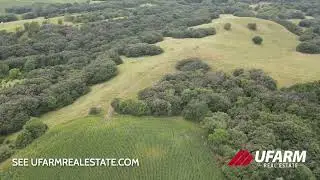 Antelope  County, NE Land Auction