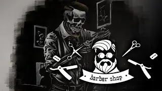 BARBER BOX | KortiStudio &copy;