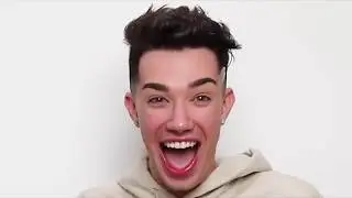 james charles annoying mario dedivanovic for three minutes straight
