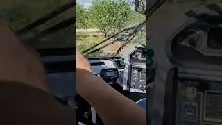ΕΝΤΟΣ ΤΗΣ ΚΑΜΠΙΝΑΣ ΤΟΥ ΑΥΤΟΚΙΝΟΥΜΕΝΟΥ ΨΕΚΑΣΤΙΚΟΥ ATOM 2000 ΑΠΟ ΤΗΝ ANDREOLI ENGEENIRING