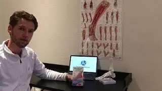 Theraband First Step to Foot Relief set