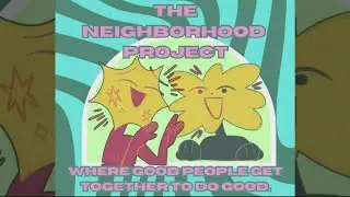 Serving the Ozarks: The Neighborhood Project