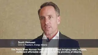 Clean, Green Power for Alberta&rsquo;s Future: Why Nuclear Must Lead the Way
