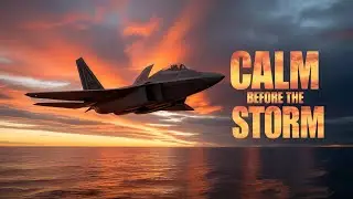 Sentry Pacific 01 - HANG'n with the Raptors (Part 1)