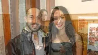 Aldo Palmeri - Sfilata di moda con JO' & CO a Militello in Val di Catania
