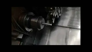 NAKAMURA-TOME WT-250TURBO HB Double Spindle CNC Lathe with C