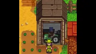 Stardew Valley Modded! Part 5! Some new mods!