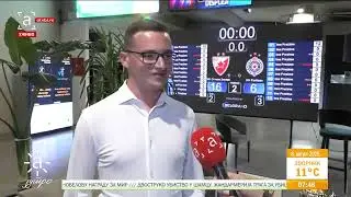 Prilog ATV o inovaciji BELGRAND ScoreMaster