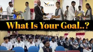 Workshop in BVC College Collabration with VCUBE | Best  Training Institute In KPHB | Hyderabad