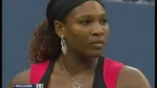 Sam Stosur wins the US Open! (Part 1)