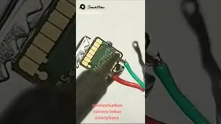 cara memanfaatkan kamera handphone bekas