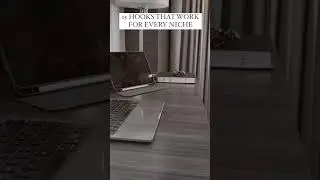 Instagram Hook Ideas For All Niches | Social Media Strategy | Hooks for Instagram Reels | Reel Ideas