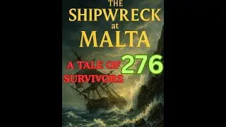 The Shipwreck Miracle That Saved Everyone!