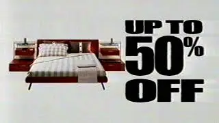Brescia Furniture - TV Ad - Australia 2001