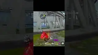 What happens when all the enemy land in one place || Free Fire #shorts