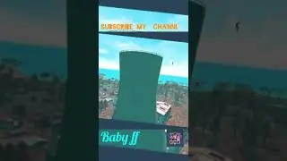 Barmuda old map in free fire  note 10 pro Baby ff Qasmi vins Lundkhwar vins