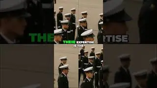 Why Does NATO Call the Dutch for Dangerous Sea Missions?