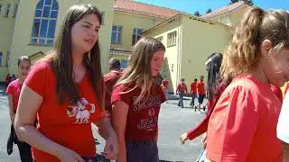 KLG Kossuth Lajos Általános Iskolája, Tiszafüred - 