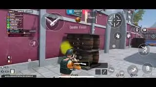 Scarfall 2.0 counting the 15 kills 