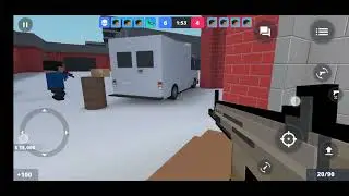 я играю в мини стэн дов