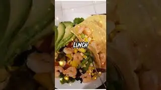 Dash Diet Day 5