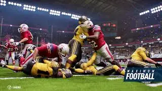Maximum football