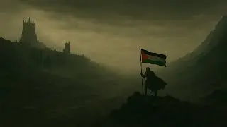 To Rule Them All | Broadcasting for Palestine Compilation #16 | Shadow of Mordor - Chapter 1
