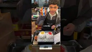 Amir how was that voucher???         #foryou #xycba #colindale #deliveroo #london