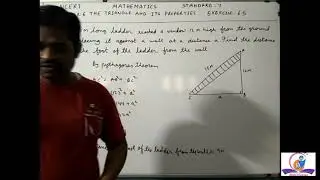 Chapter 6: The Triangle and Its Properties | Standard 7 | Exercise 6.5| NCERT Mathematics