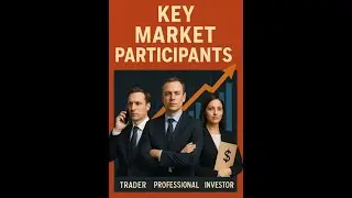 Key Market participants and their roles