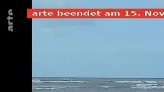 ARTE Deutsch SD shutdown ticker / Astra 19E / 15.09.2022