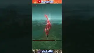 Regal Ancestor Spirit Boss Fight - Elden ring All Bosses #eldenring #shorts #fyp