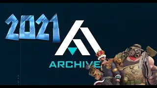 Overwatch Archives 2021 - 10 Skins you SHOULD be EXCITED for!
