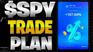 How to Trade SPY Tomorrow (Best Trading Strategy) Spy Best Trading Strategy