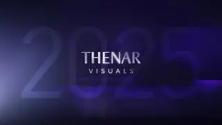 Thenar Visuals | 2025 Showreel