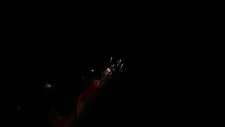 Fireworks POV! Bad Ass Neon Shells - Loudest & Most Colorful Ever!