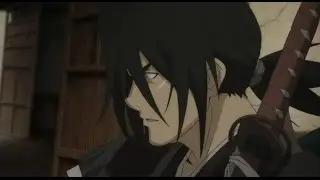 Sword Of The Stranger 「 AMV 」 - Lost Within  [ HD ]