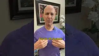 When You&rsquo;re Low on Energy&hellip;Try This!  Dr. Mandell