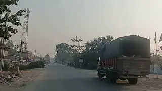 #Delhi block