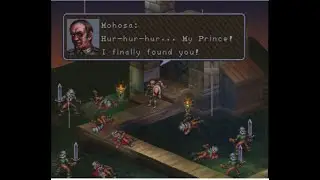 Vandal Hearts II: Complete Walkthrough by Janus, part 10