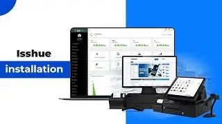 Isshue eCommerce shopping cart software installation system | Best quality shopping cart software