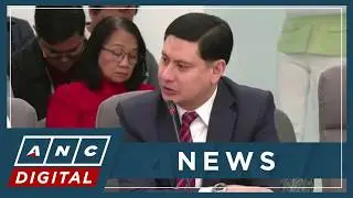 Defensor defends ICI: Babes Singson&rsquo;s integrity highlights good governance | ANC