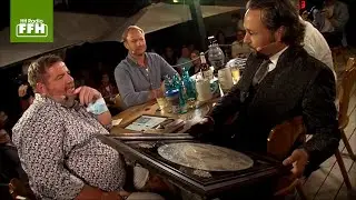 Bembel und Gebabbel - Die neue Folge
