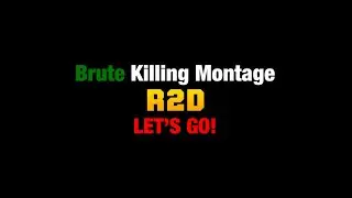 Ready 2 Die Chapter I: Brute Chaos!
