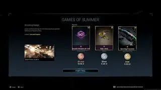 Cod MW Games of Summer Event!!! Fifth day!