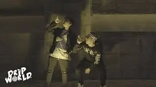 Young Cister & Big Angelo -  Tamo Bien  [Official Video]