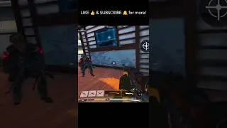 This Gun Shouldn&rsquo;t One-Shot&hellip; 😱