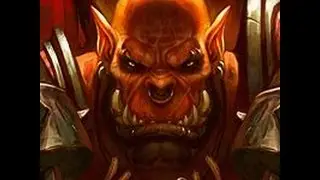 Hearthstone Top Decks Episode 2: Grim Patron Warrior