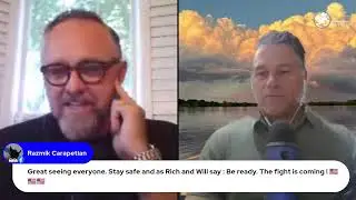 Rich & Will (08/05/24)